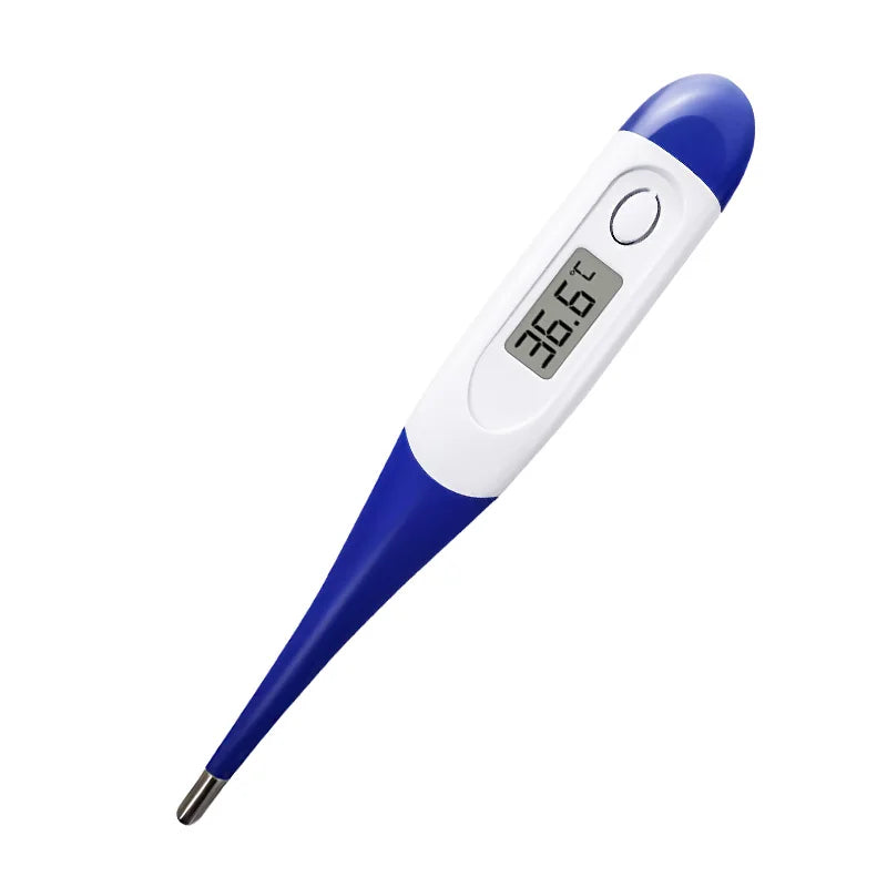 Digital Thermometer - Oral & Underarm