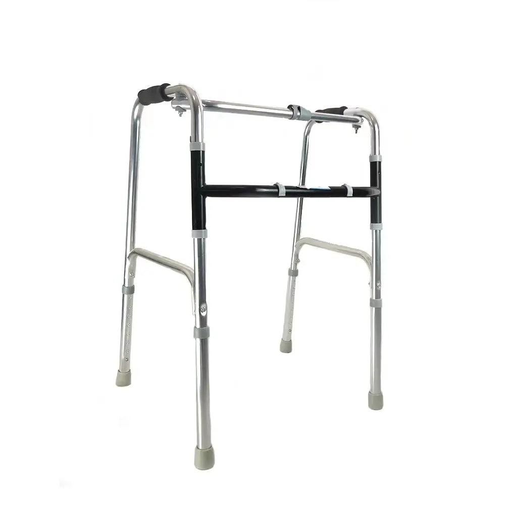 Foldable Aluminum Walker