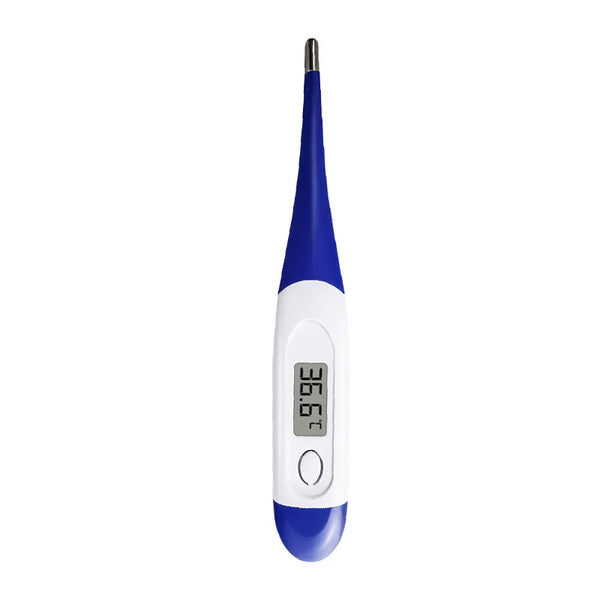Digital Thermometer - Oral & Underarm