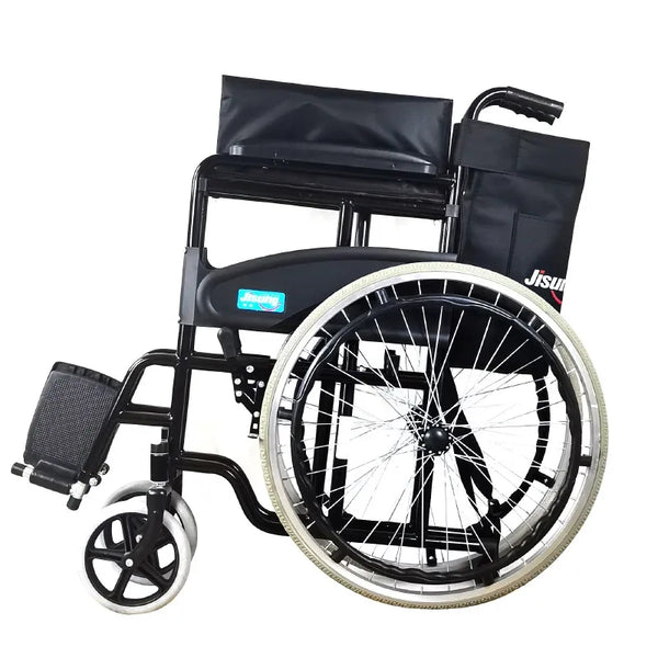 Foldable Wheelchair