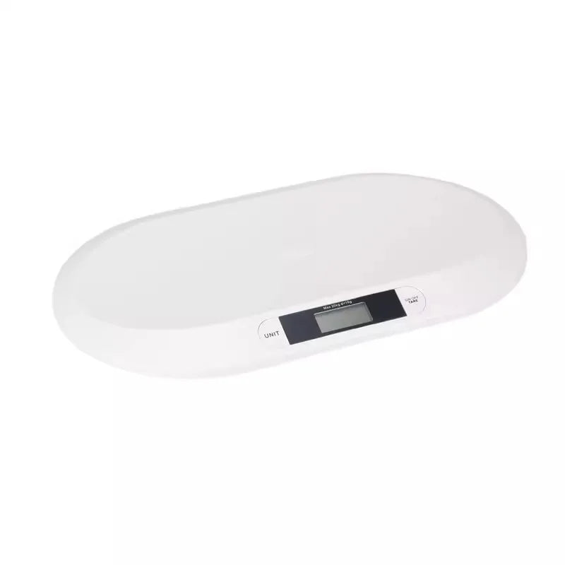 Digital Baby Weighing Scale – High Precision up to 20 kg