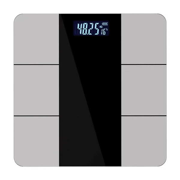Smart Body Fat Scale with Bluetooth App
