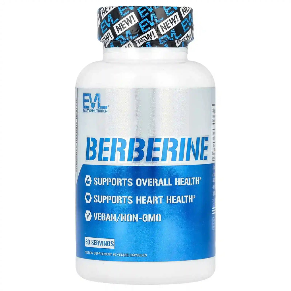 Berberine