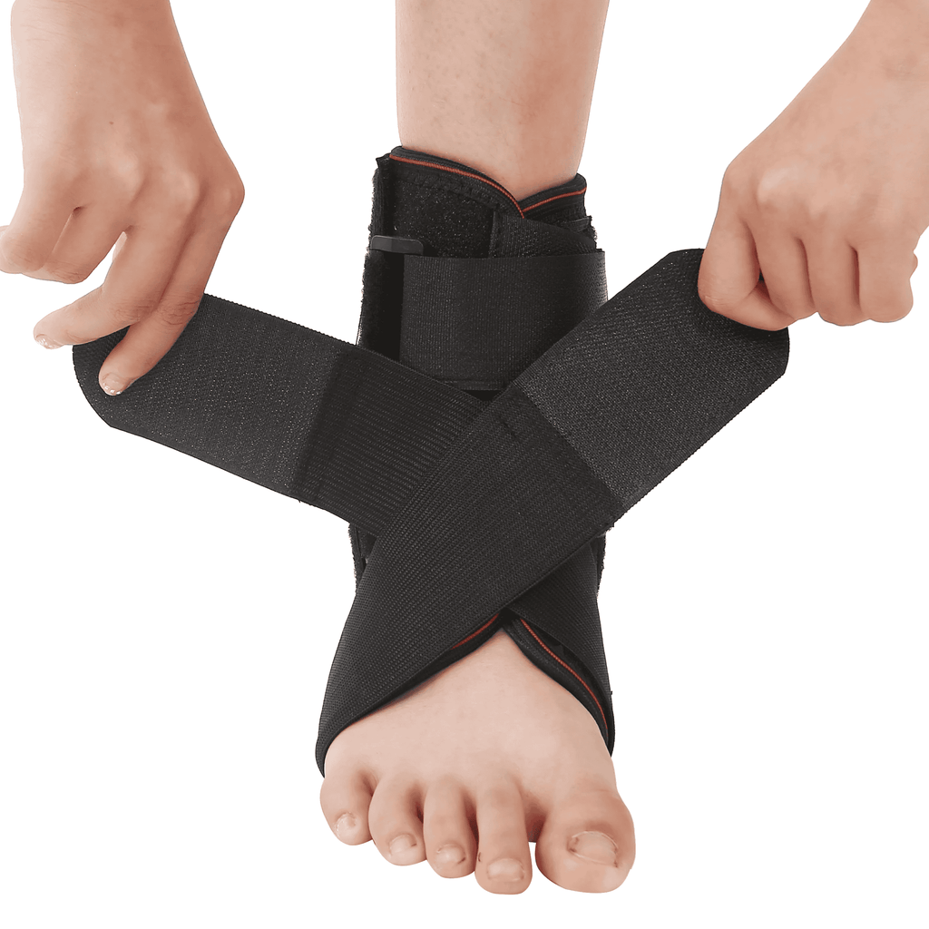 Ankle Support Brace
