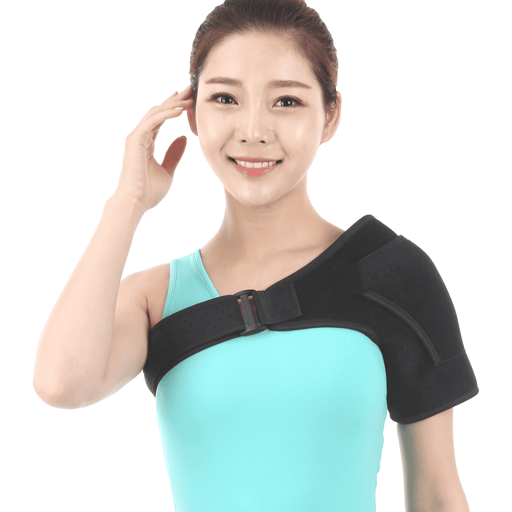 Adjustable Shoulder Support