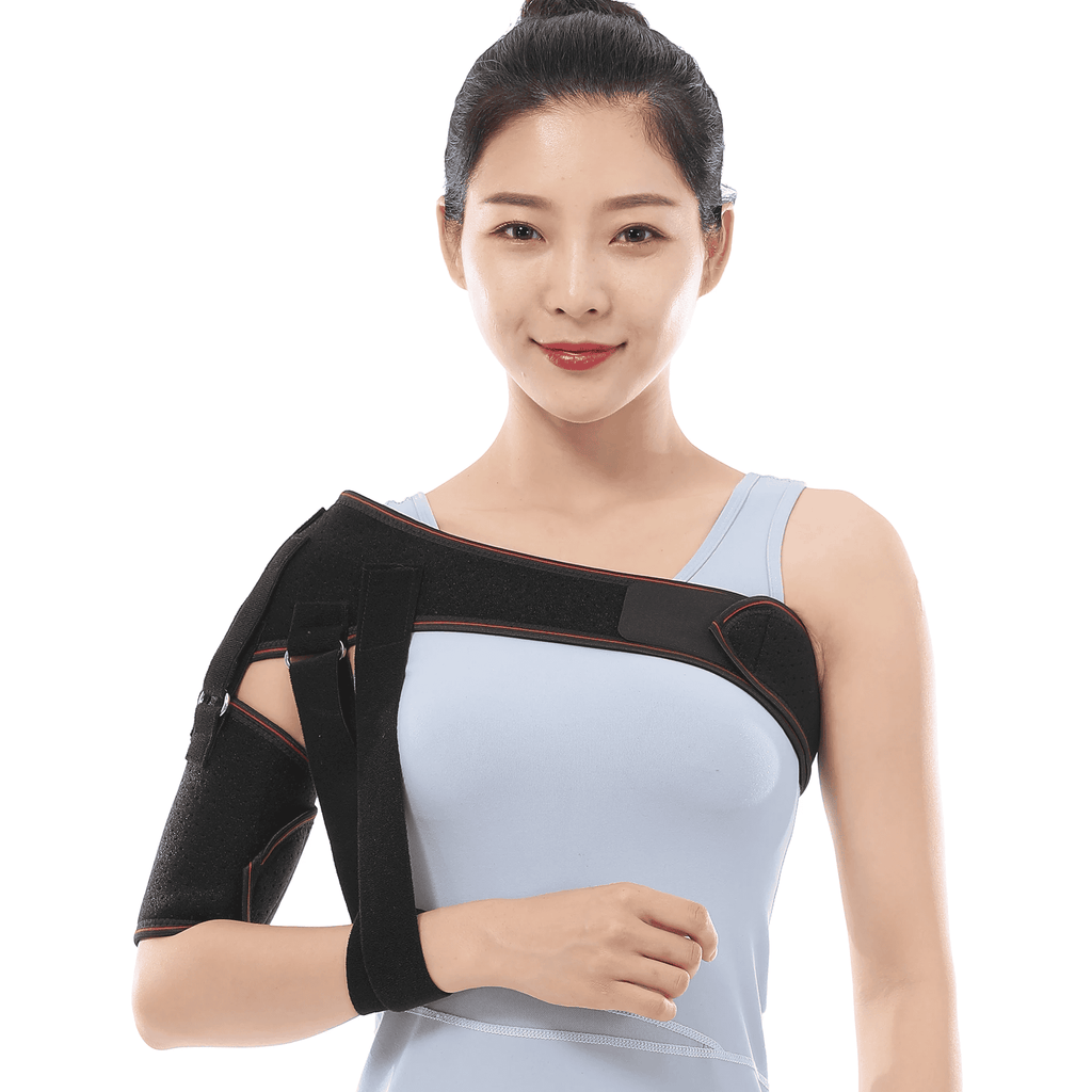 Arm and Shoulder Immobilizer