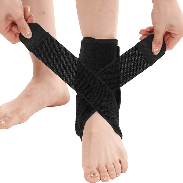 Elastic Ankle Support