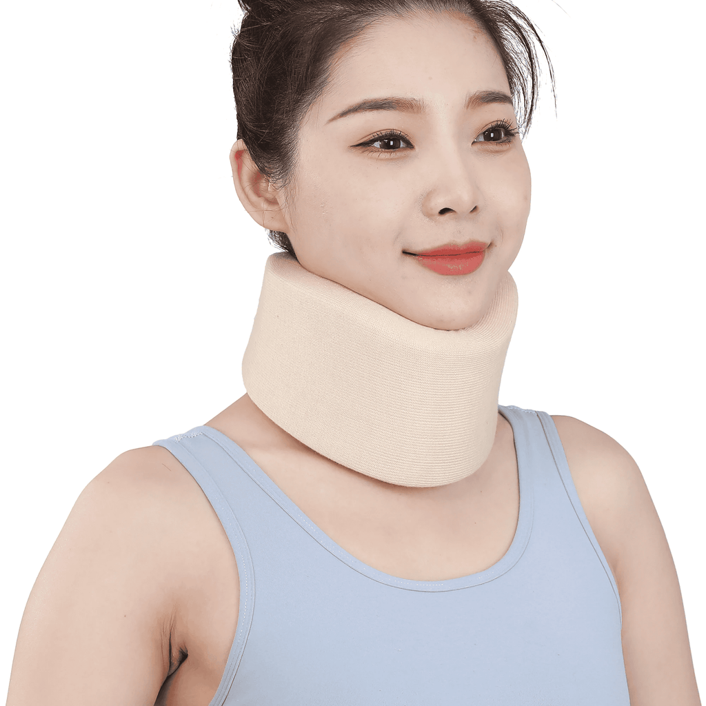 Soft Cervical Collar
