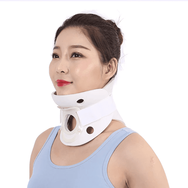 Hard Cervical Collar Brace