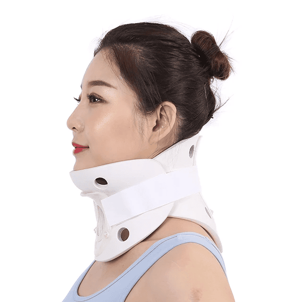 Hard Cervical Collar Brace