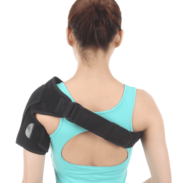 Adjustable Shoulder Support