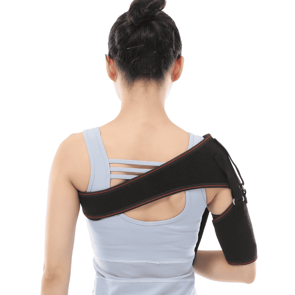 Arm and Shoulder Immobilizer