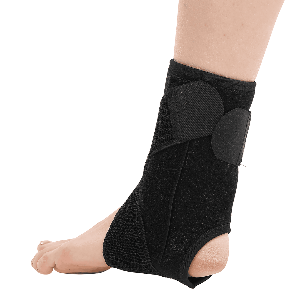 Elastic Ankle Support