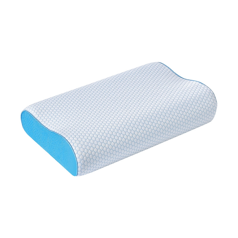 Orthopedic Memory Foam Pillow