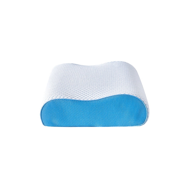 Orthopedic Memory Foam Pillow